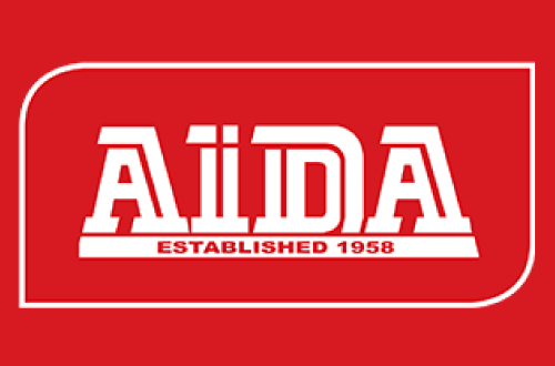 Aida-Logo